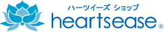 ハーツイーズショップ
